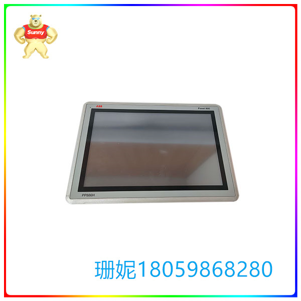 PP886
3BSE092980R1
