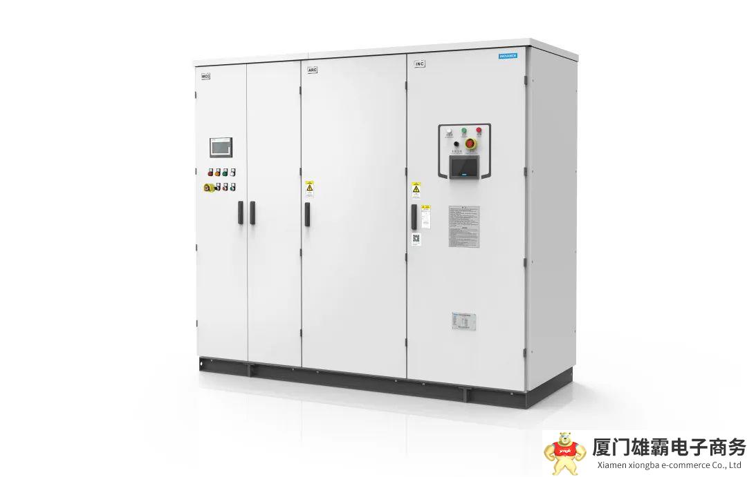 全球最大，中国首艘！汇川技术HD3X为中海油压裂船核心装置提供卓越传动！