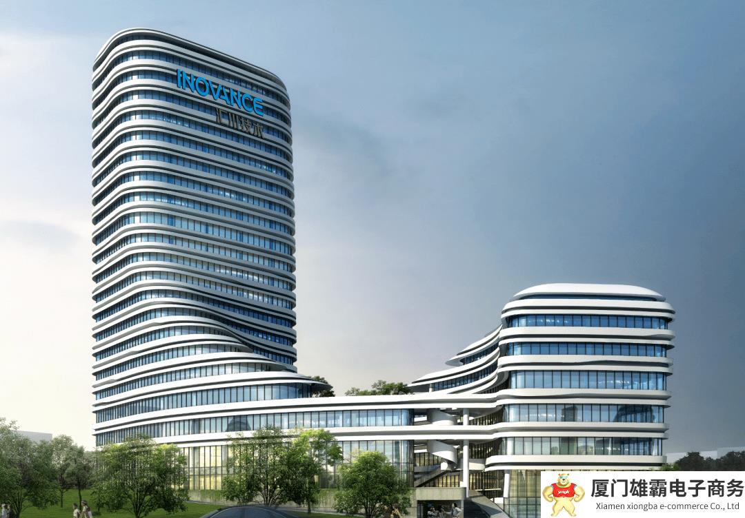 汇川技术：加强拓展离散市场和项目型市场，正在布局大型PLC