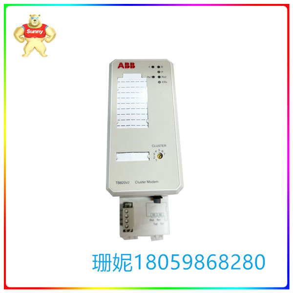 TB820V2
3BSE013208R0001
