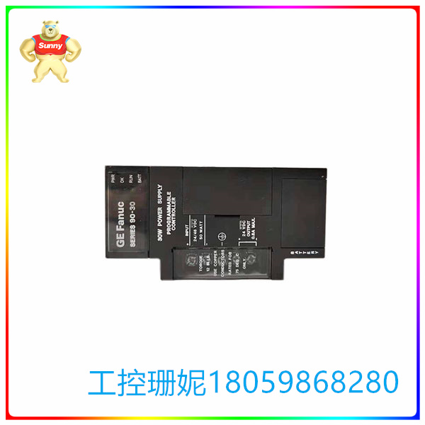 IC693PWR322F 