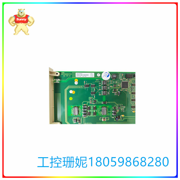DSAI133A
3BSE018290R1
