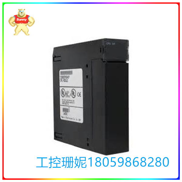 IC693CPU341
