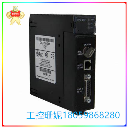 IC693CPU352
