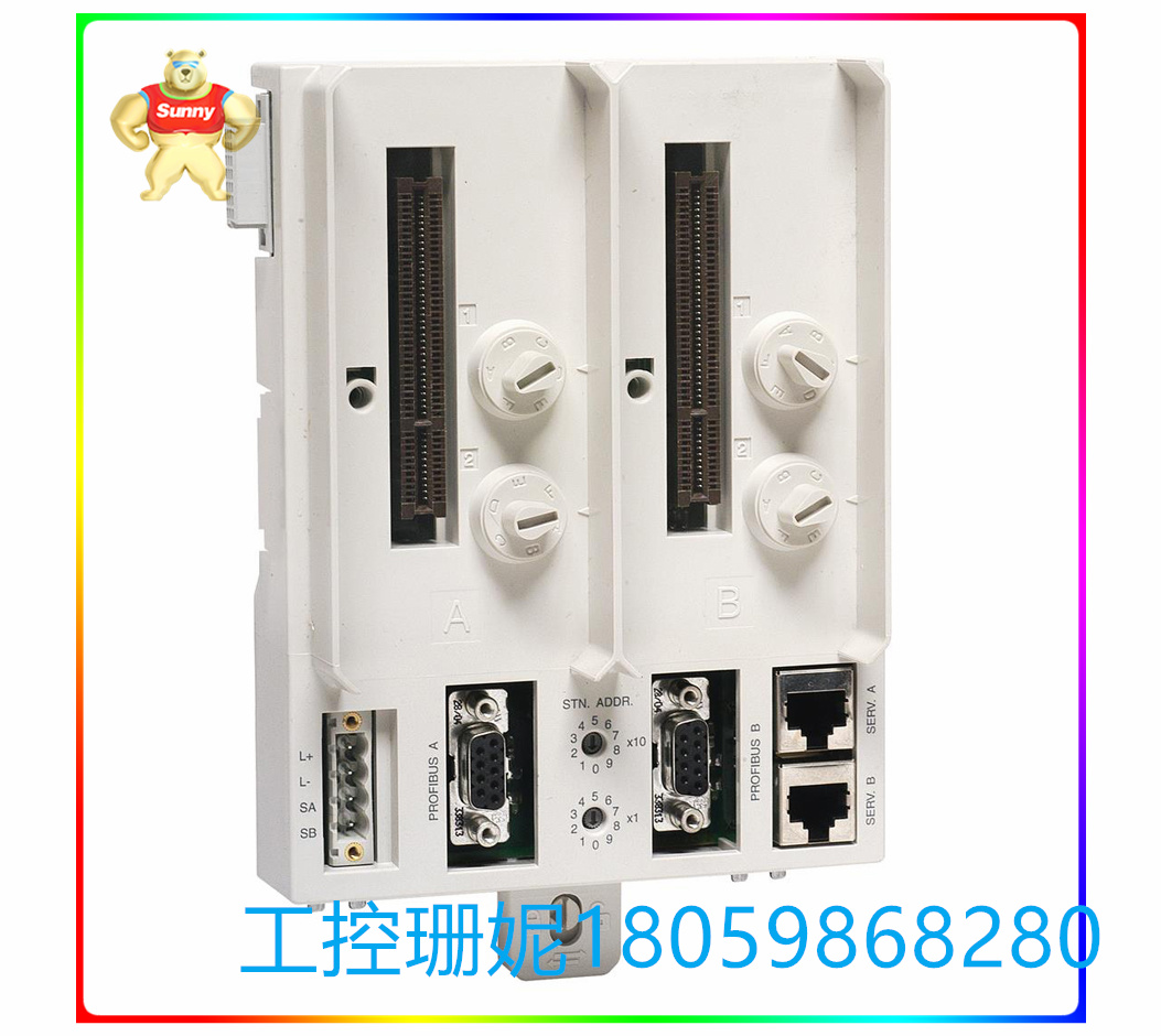 TU847
3BSE022462R1
