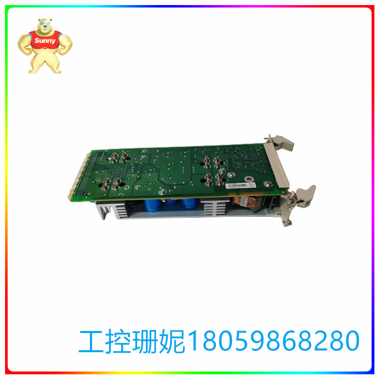 SR511
3BSE000863R1
