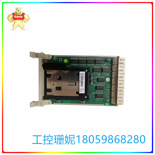 MB510
3BSE002540R1
