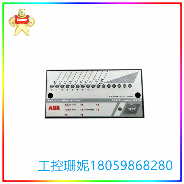 3BSE017457R1
