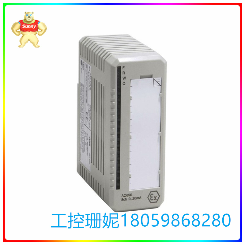 AO890
3BSC690072R1
