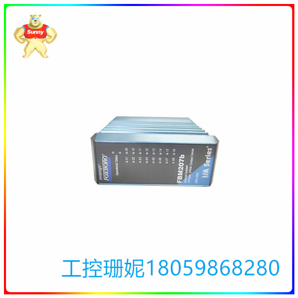 FBM207B

