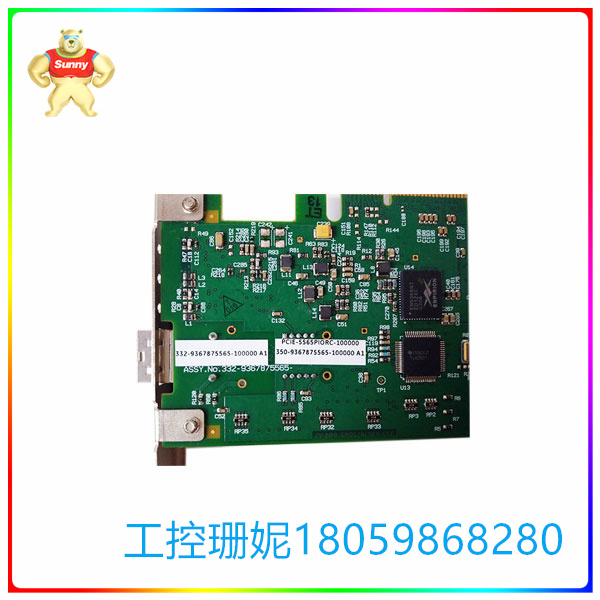 PCIE-5565RC-100000