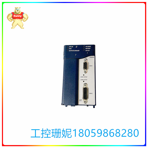 IC695CPU315-CF
