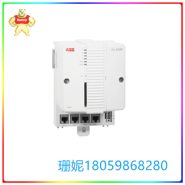 PM862K01  3BSE076940R1
