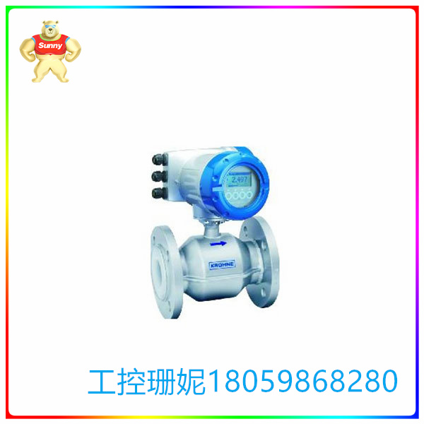 OPTIFLUX4300F
