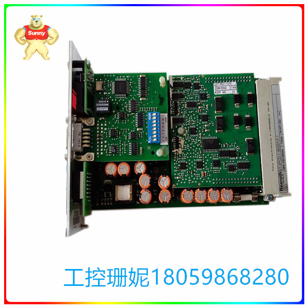 VT-VPCD-1-16/V0/1-0-1 