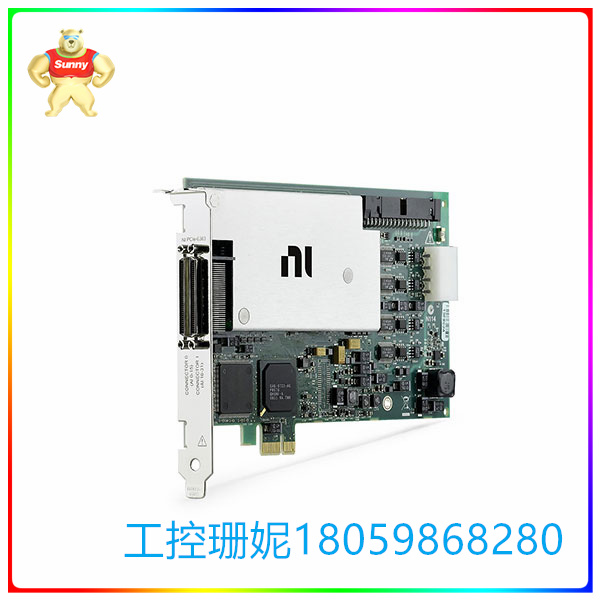 PCIE-6363
