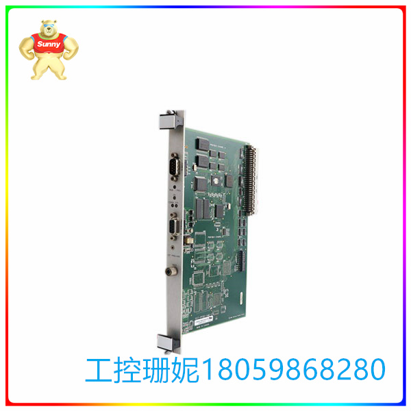 SST-PFB3-VME-2-E

