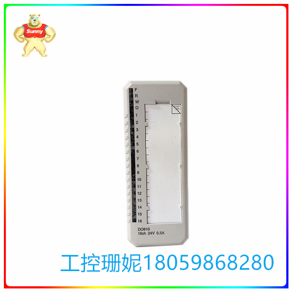 DO818  3BSE069053R1
