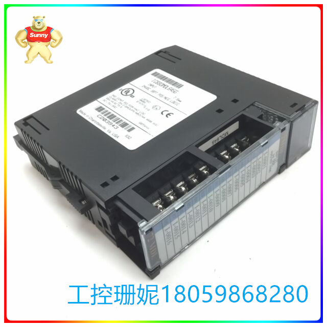 IC693MDL645G
