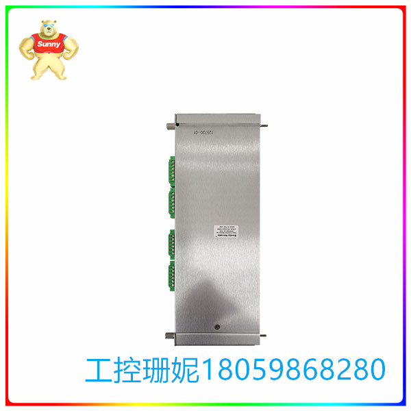 3500/32 125720-01
