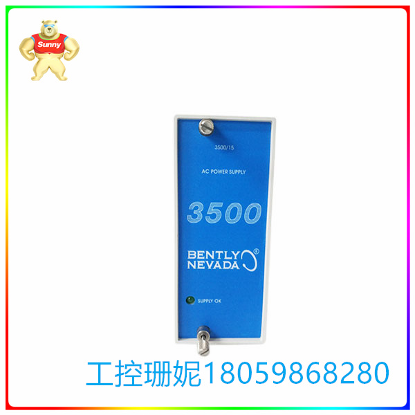 3500/15 127610-01