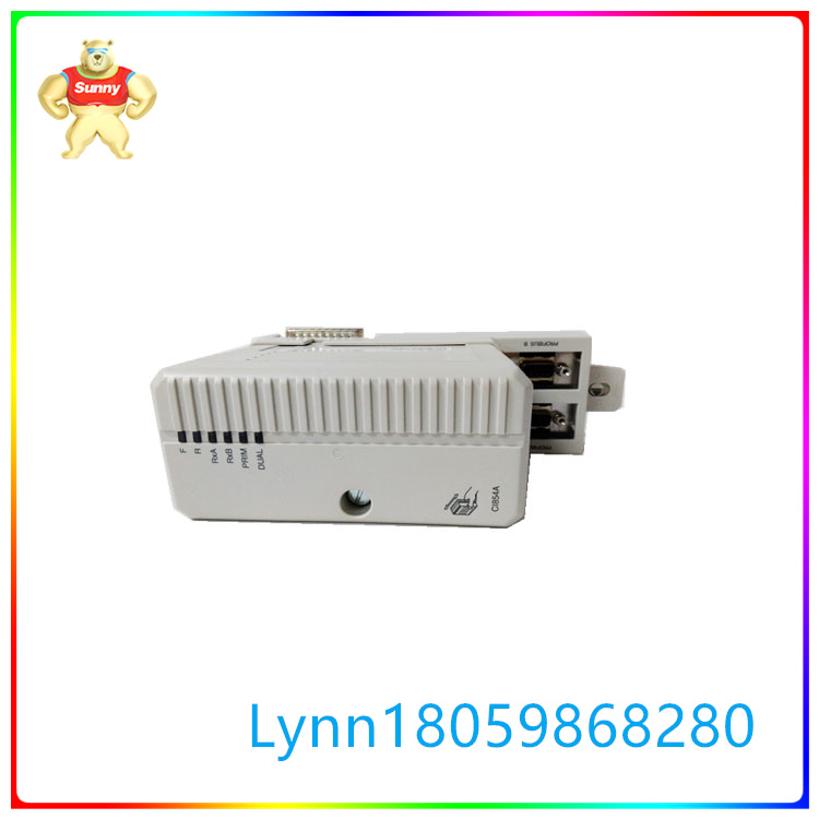 CI854A 3BSE030221R1