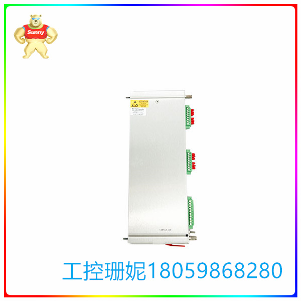 135137-01 未来正在到来！AI正在彻底改变制造业