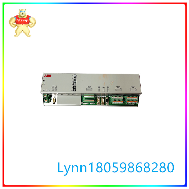 PCD230A 3BHE022291R0101