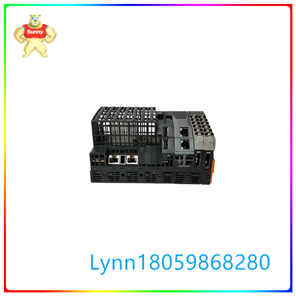 X20CP1586