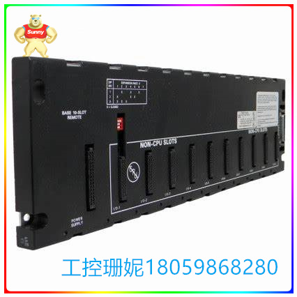 IC693CHS393J
