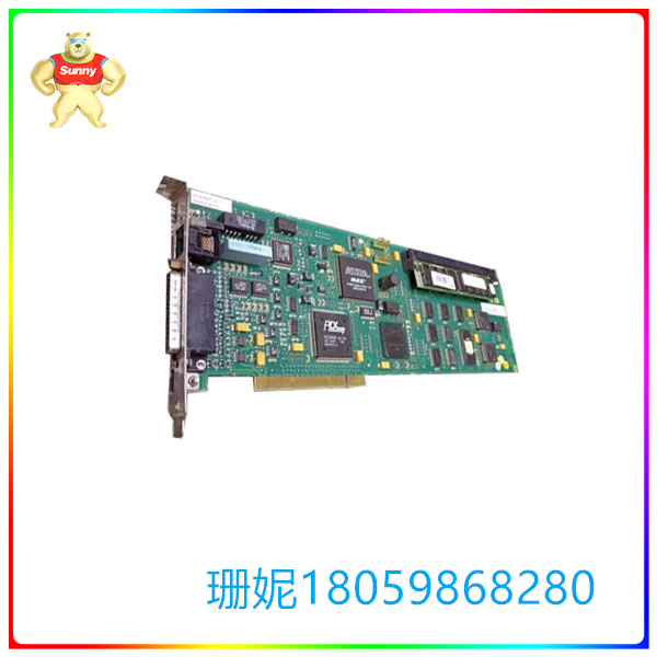 DSQC612  以太网板输入输出模块