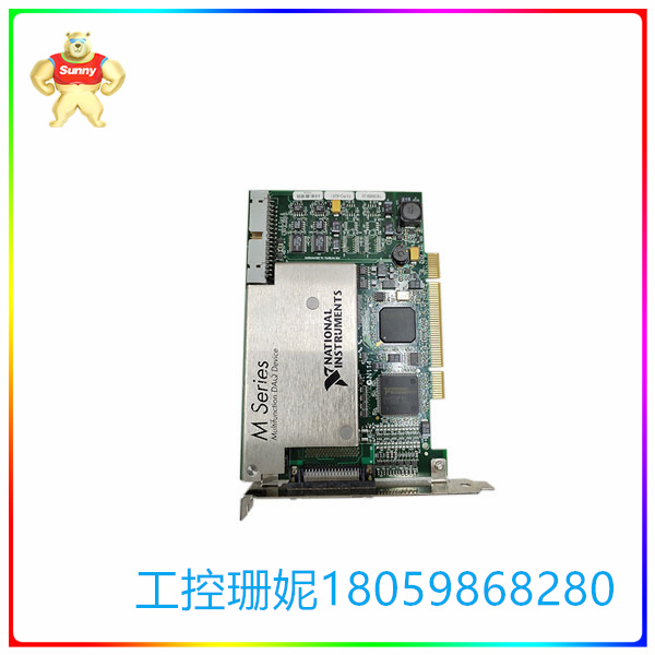 PCI-6281
