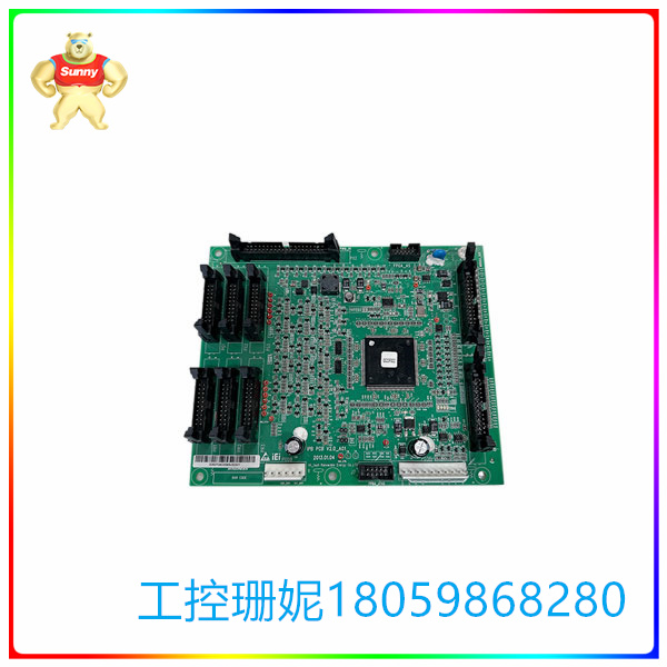 IPB PCB V2.0_A01
