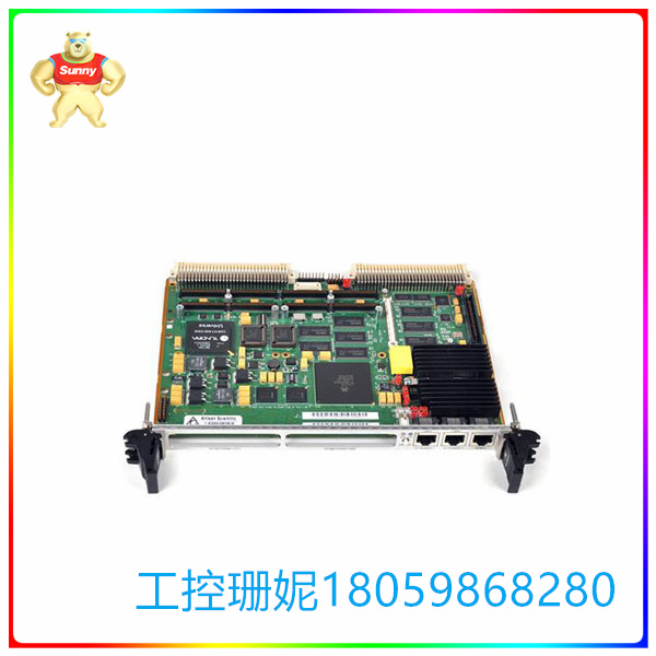 MVME5100-0161
