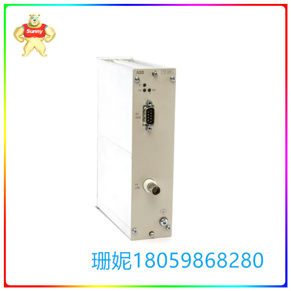 TC625
3BSE002224R1
