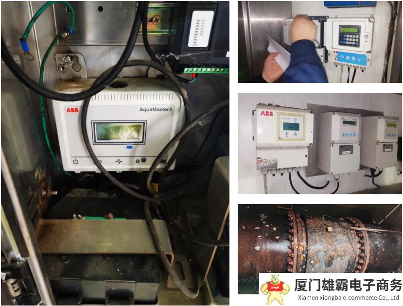 ABB电磁流量计全生命周期服务手册发布