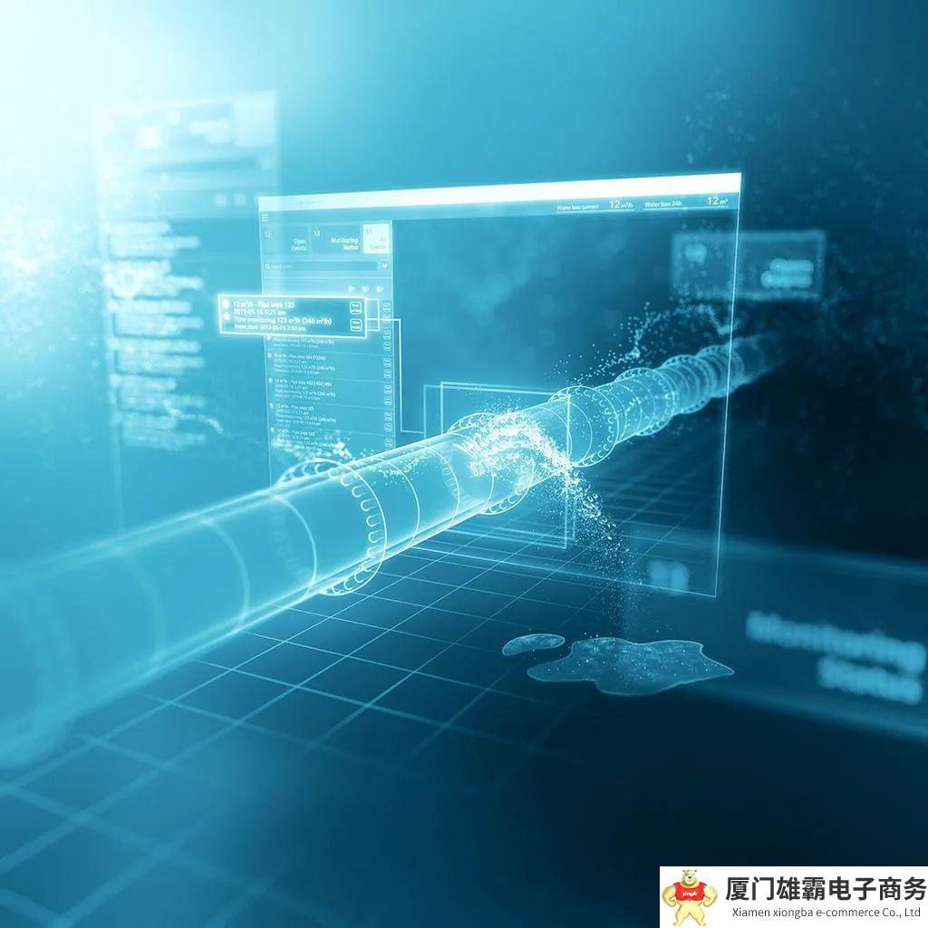 AI重塑水务行业未来：西门子完成对BuntPlanet的收购