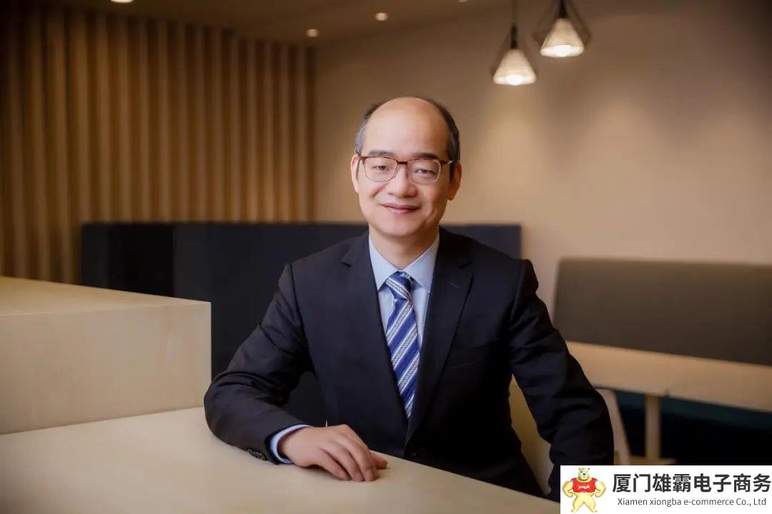 霍尼韦尔余锋专访：新型工业化，是一个极佳的机会