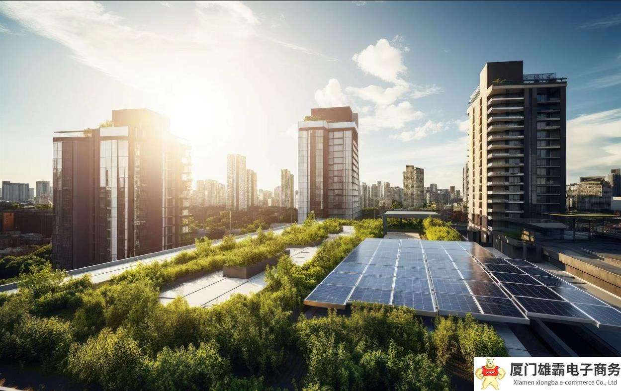 建筑三箱，市场优选，ABB Formula BLD 塑壳断路器重磅上市