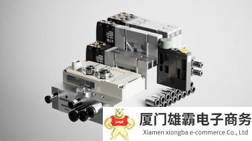 艾默生新型气动阀提升自动化灵活性并提供更高流量