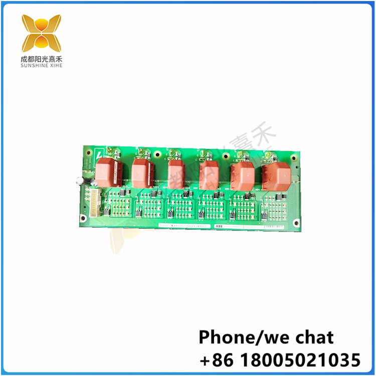 UNS4684A-P,V.1 HIEE305114R00R0001：工业自动化的创新模块