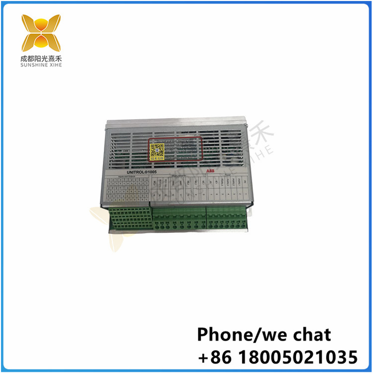 UNS4681V511 3BHE004074R0511/创新技术提升航空部件性能，确保飞行安全