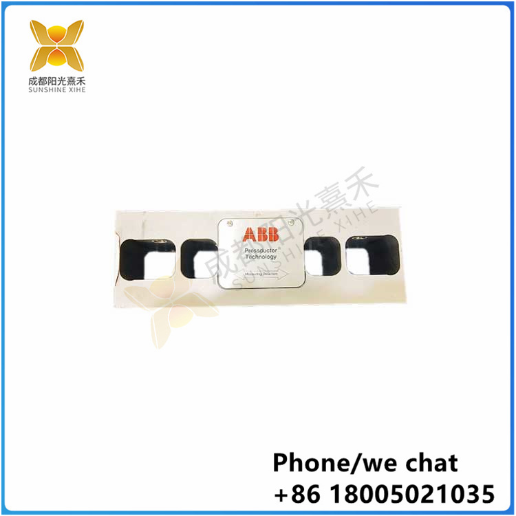  PFTL101B 5.0KN和3BSE004191R1：革新力作，引领行业新标准