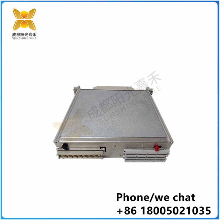 216NG63A HESG441635R1 & HESG216879/K： 强化工业安全与通信能力