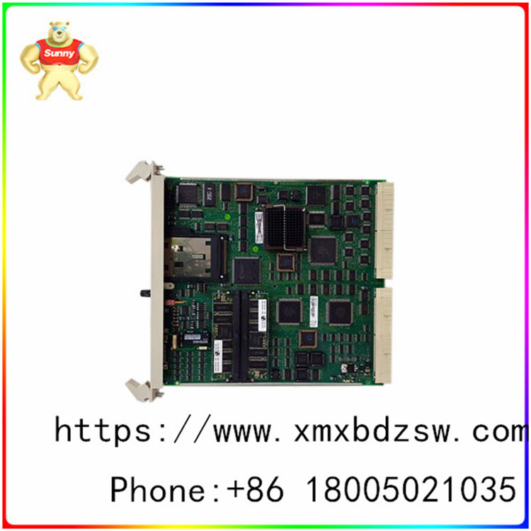 高性能控制器PM511V16 3BSE011181R1，引领工业自动化新潮流