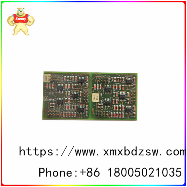 XVC768102：高性能视觉控制器的技术革新