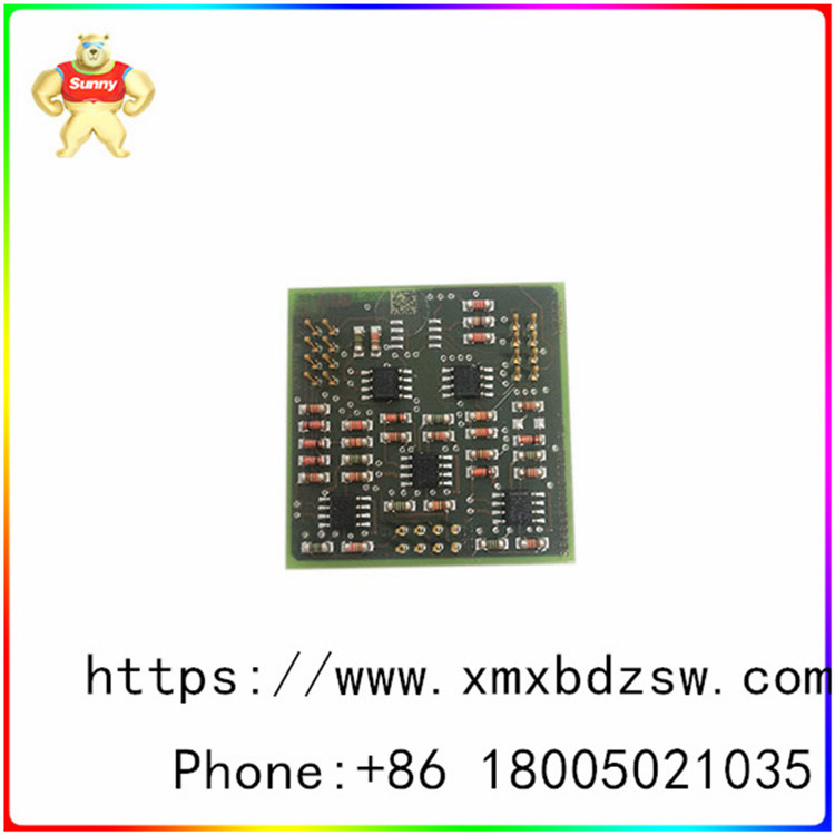XVC767AE102 3BHB007209R0102：工业自动化的变频驱动 