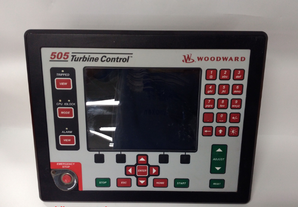 WOODWARD 8200-1302界面控制 四方维公司和中国传感器与物联网产业联盟达成战略合作