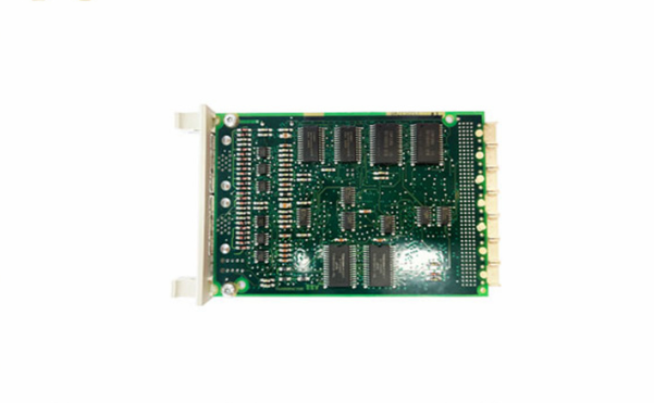 工业控制器CI535V30 3BSE022162R1，树立智能制造新标杆