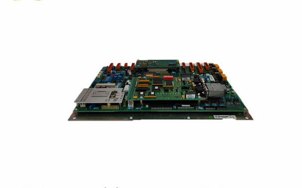 创新引领未来:DTCC901B 61430001-FU 重塑工业自动化新标准